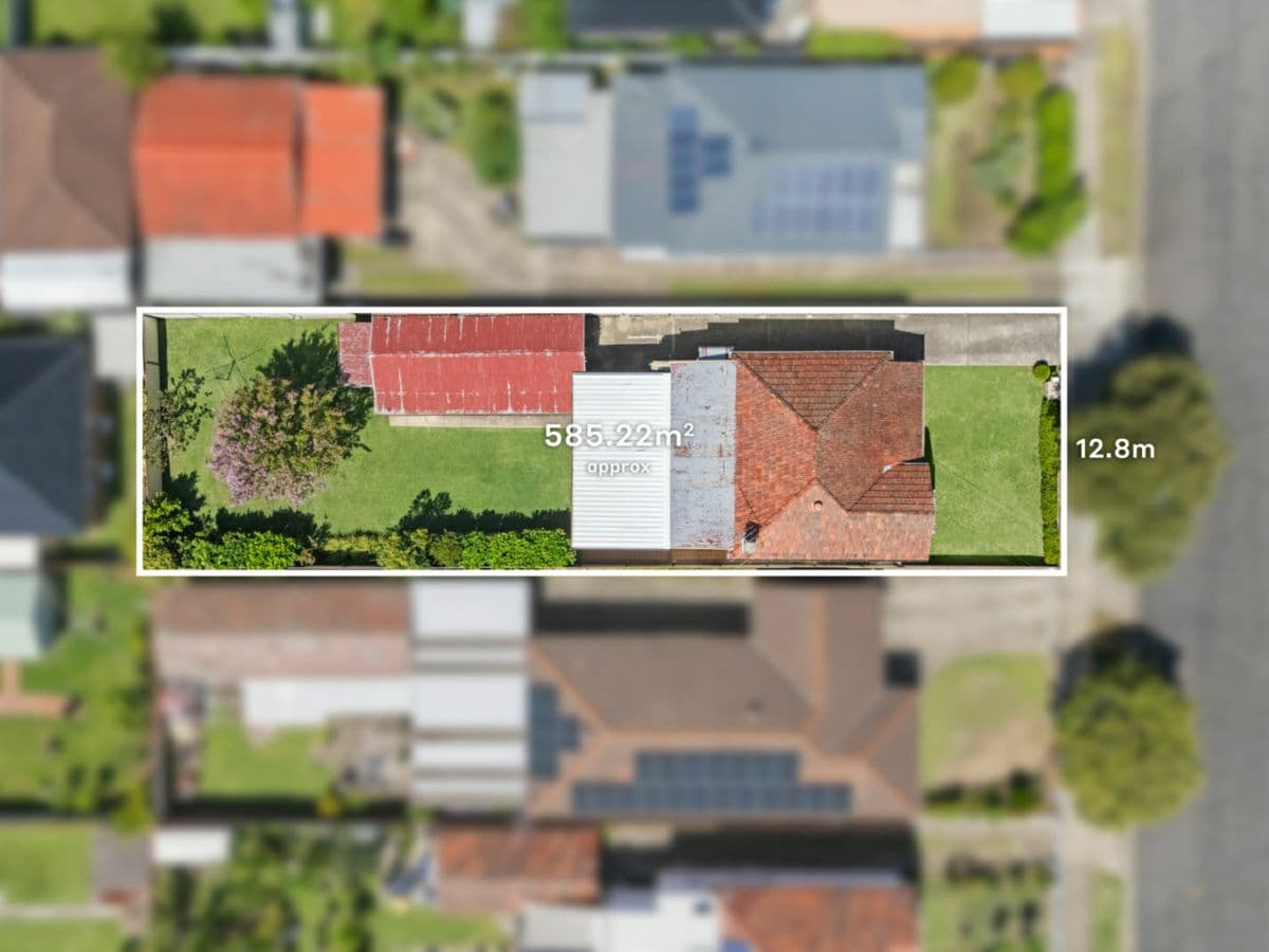4 Dewrang Street, LIDCOMBE, Lidcombe - Thumbnail 2