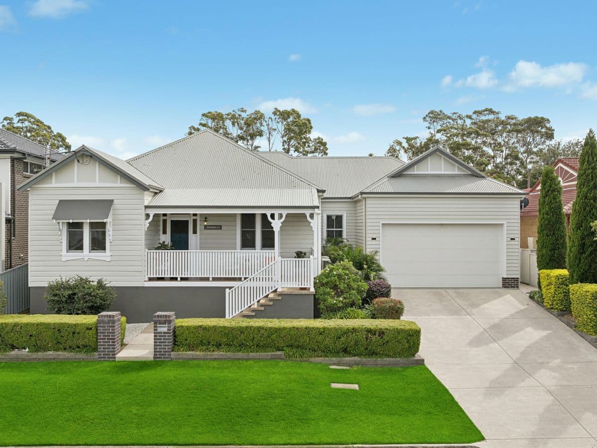 60 De Vitre Street, LAMBTON, Lambton - Image 1