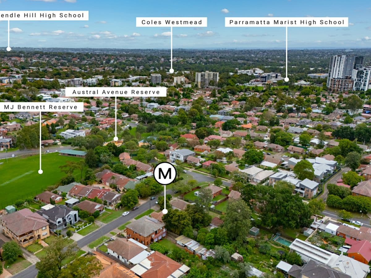 4 School Parade, WESTMEAD, Westmead - Thumbnail 5