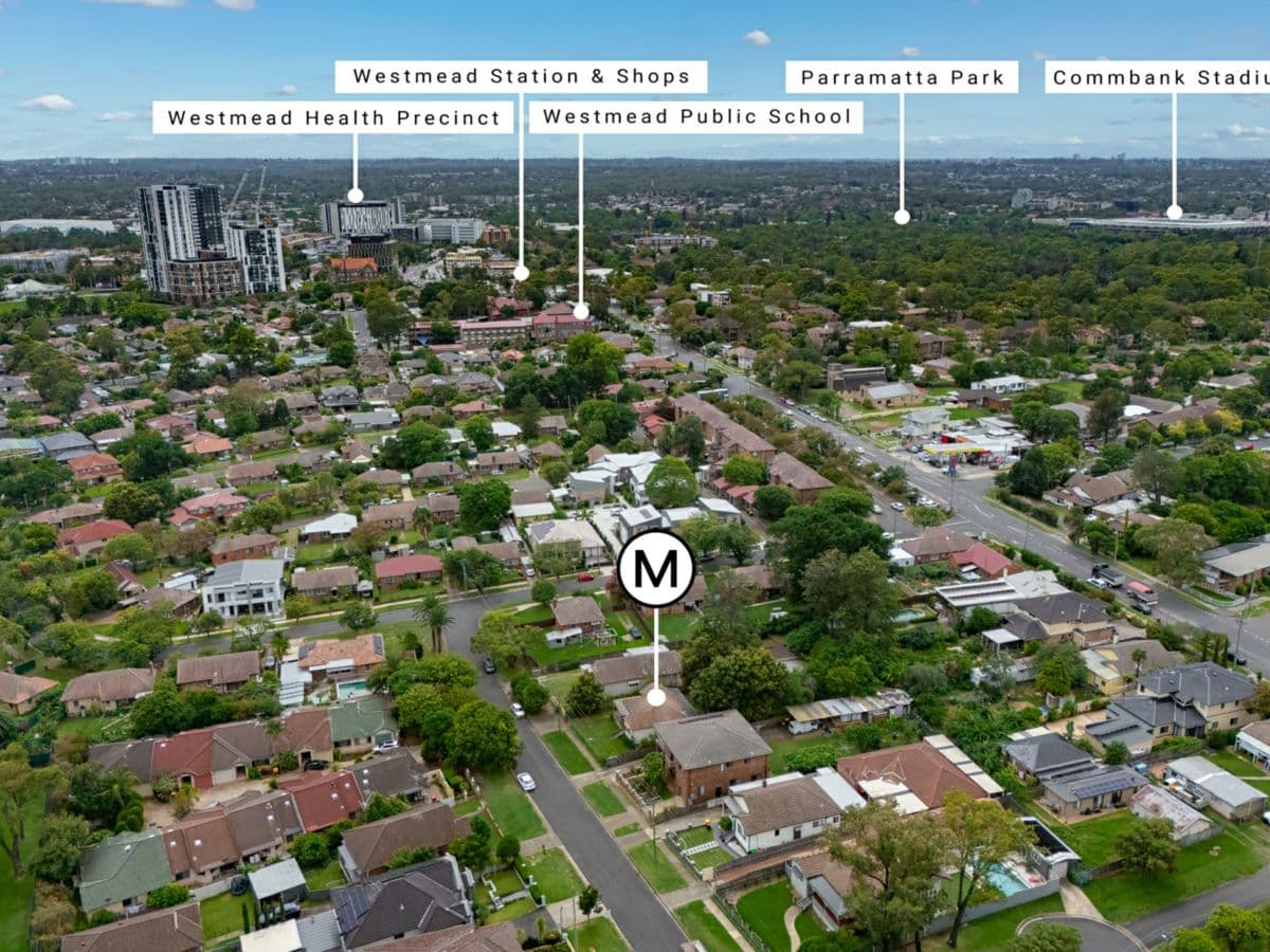 4 School Parade, WESTMEAD, Westmead - Thumbnail 7
