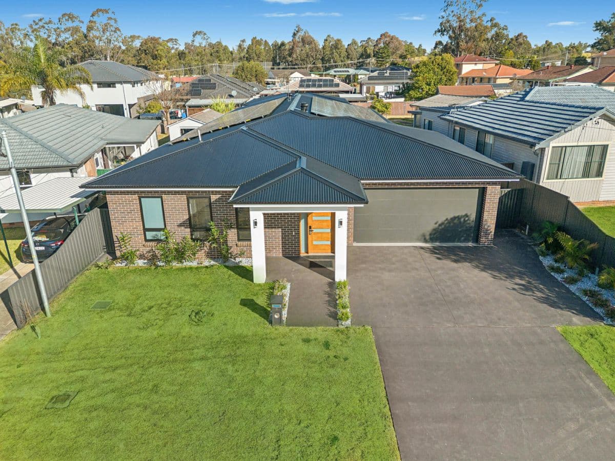 6 Tully Avenue, LIVERPOOL, Liverpool - Image 1