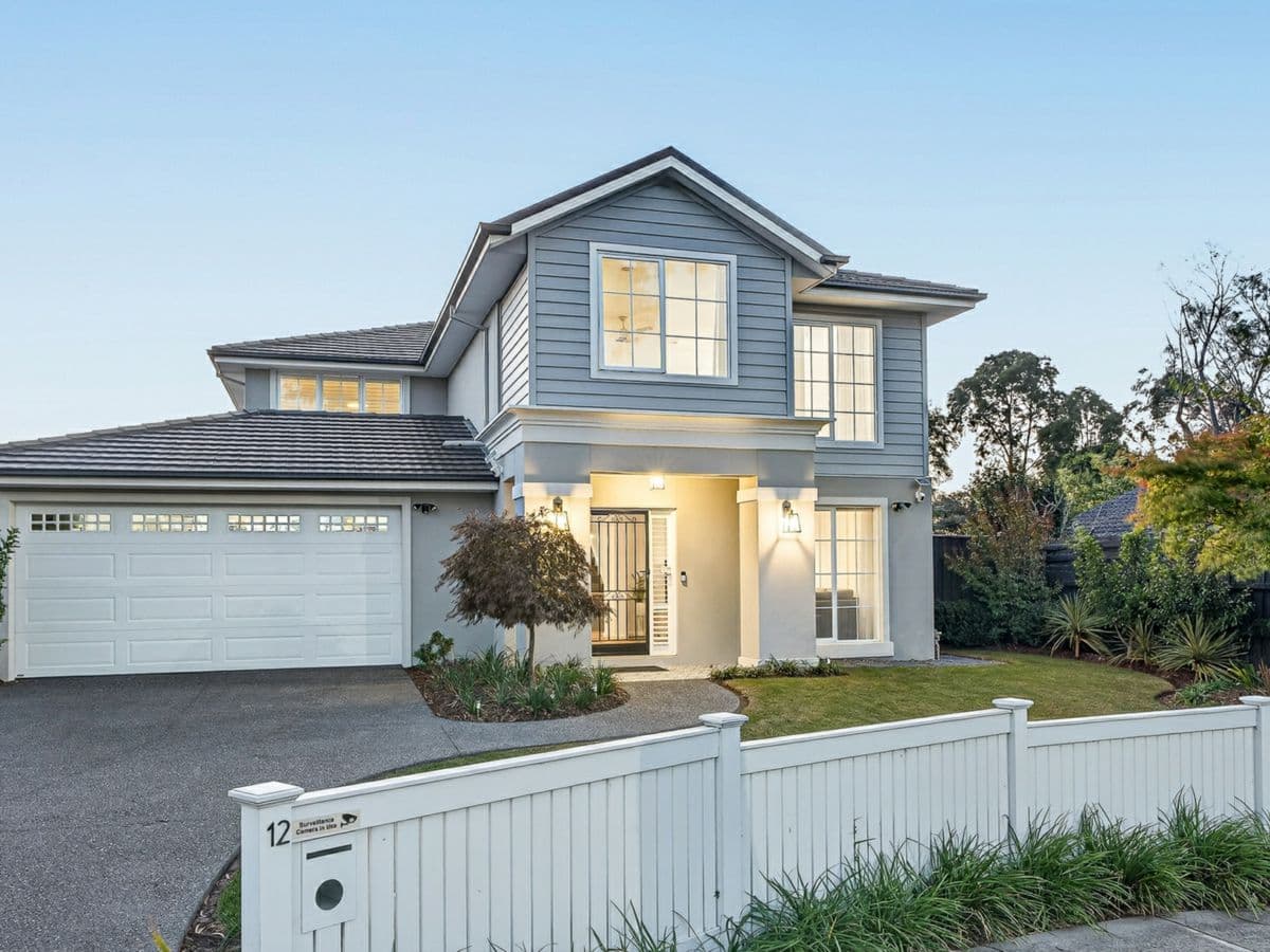 12 Handley Court, BLACKBURN NORTH, Blackburn North - Image 1