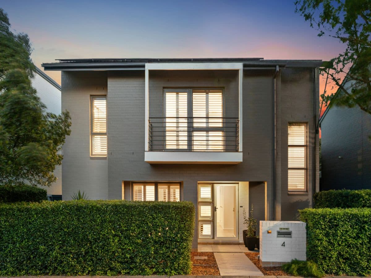 4 Henricks Avenue, NEWINGTON, Newington - Image 1