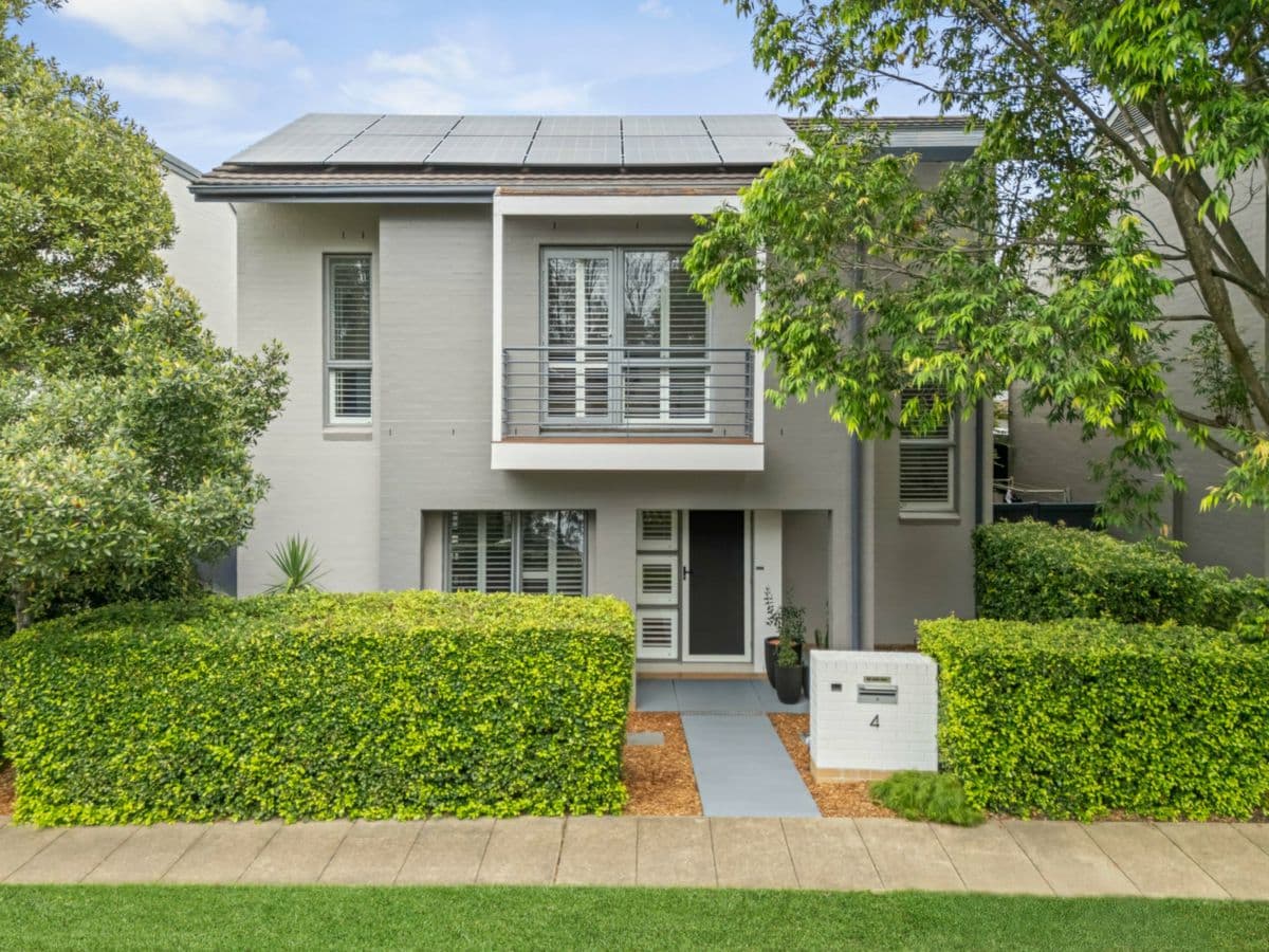 4 Henricks Avenue, NEWINGTON, Newington - Thumbnail 2