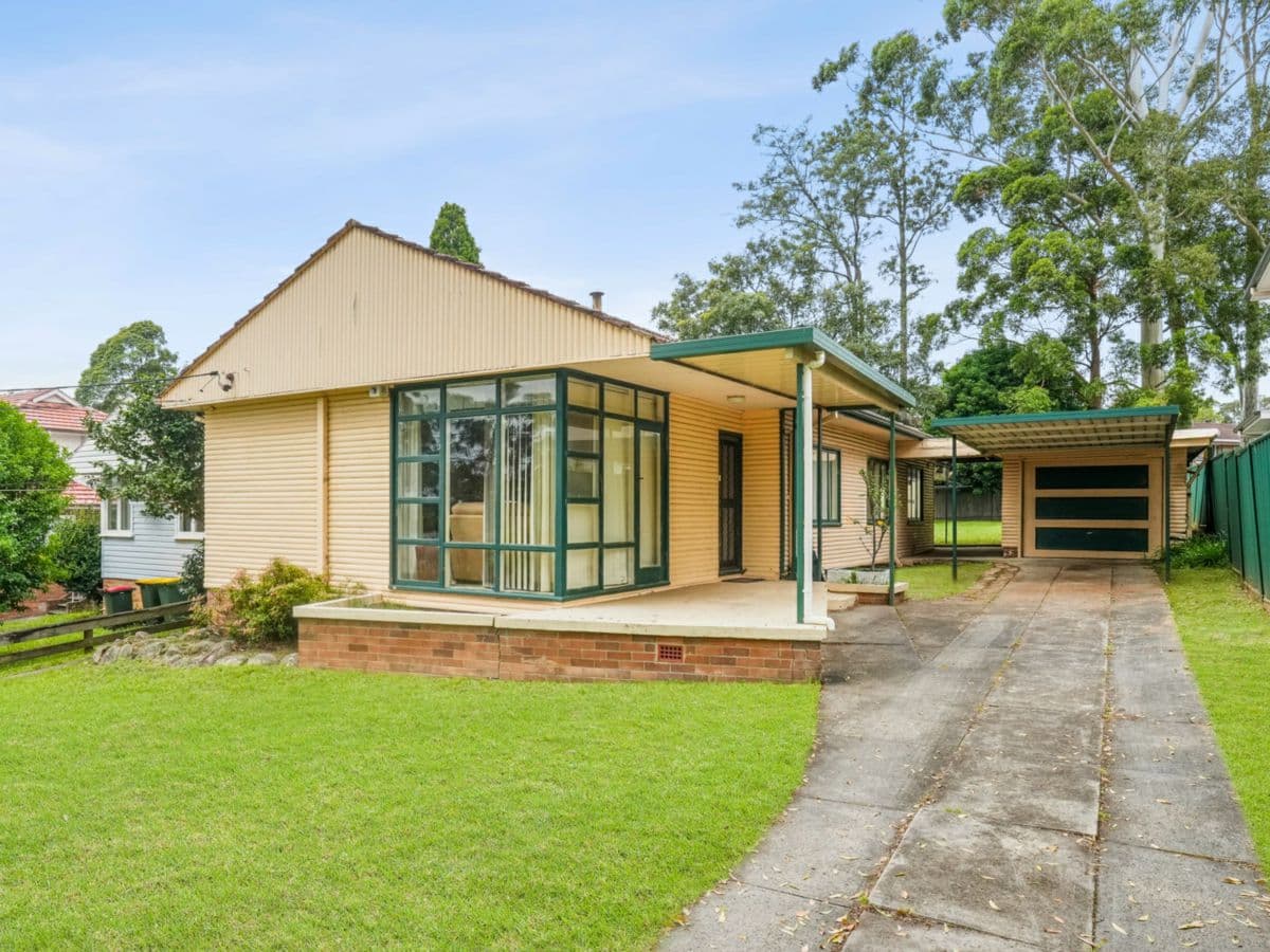 18 Newton Street, NORTH EPPING, North Epping - Image 1