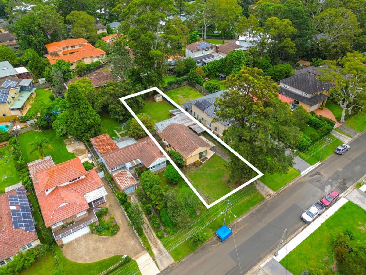 18 Newton Street, NORTH EPPING, North Epping - Thumbnail 4