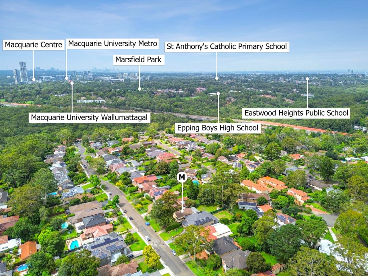 18 Newton Street, NORTH EPPING, North Epping - Thumbnail 6