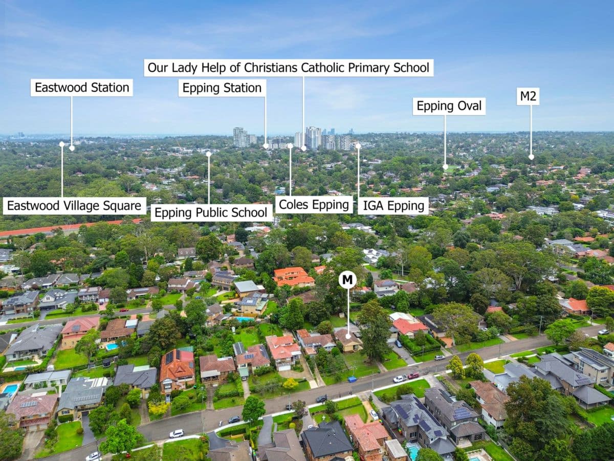 18 Newton Street, NORTH EPPING, North Epping - Thumbnail 7