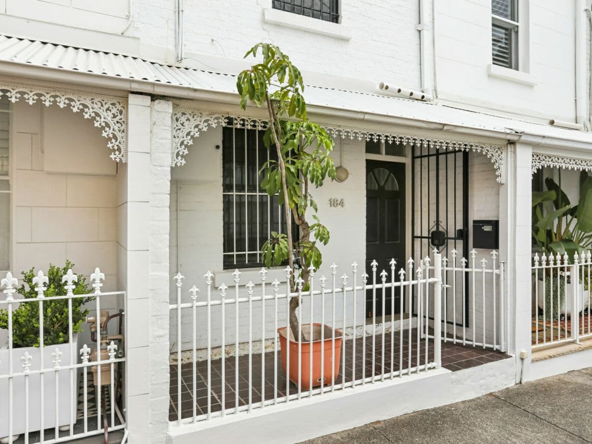 184 Underwood Street, PADDINGTON, Paddington - Image 1