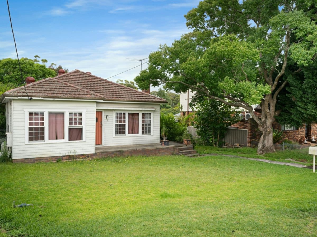 66 Raglan Road, MIRANDA, Miranda - Image 1