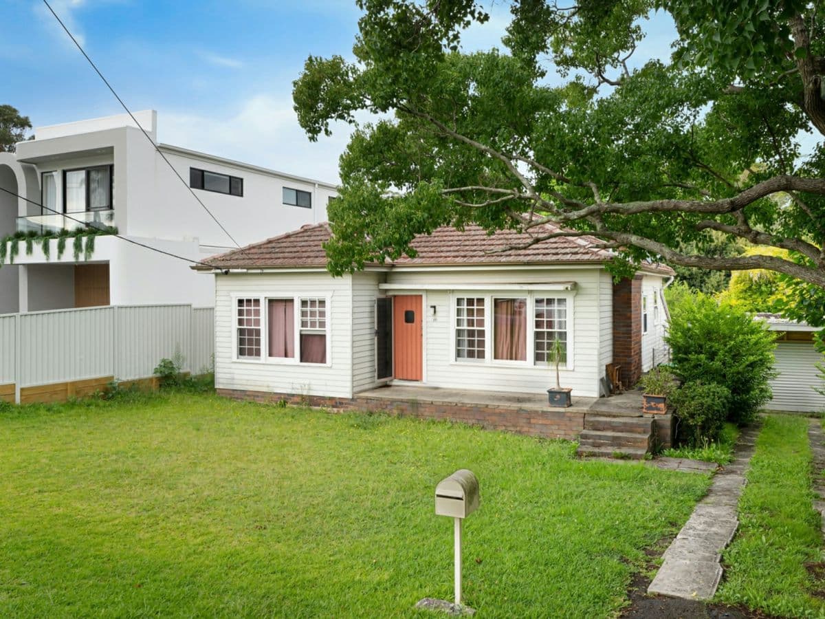 66 Raglan Road, MIRANDA, Miranda - Thumbnail 7