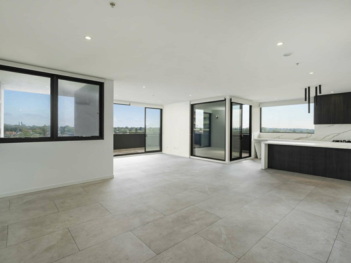 1001/23-25 Churchill Avenue, STRATHFIELD, Strathfield - Thumbnail 2