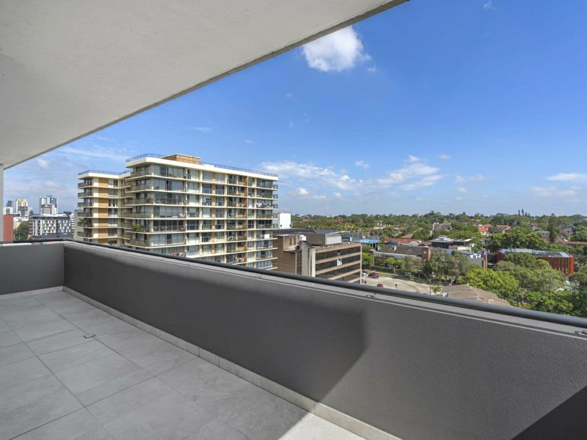 1001/23-25 Churchill Avenue, STRATHFIELD, Strathfield - Thumbnail 4