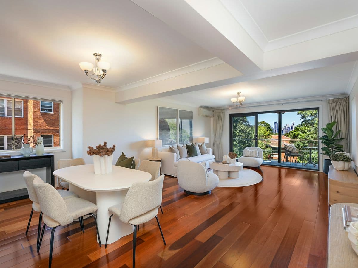8/56 Shirley Road, WOLLSTONECRAFT, Wollstonecraft - Image 1