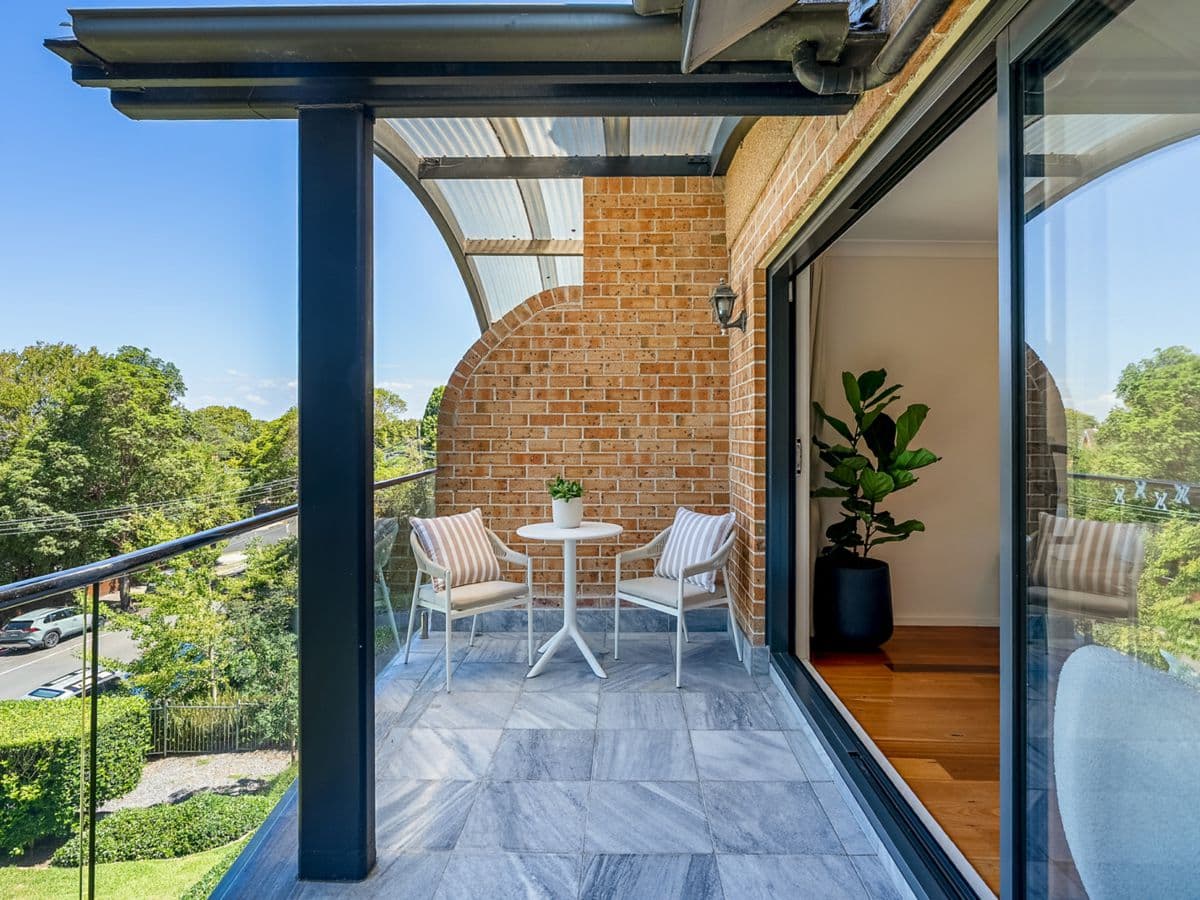 8/56 Shirley Road, WOLLSTONECRAFT, Wollstonecraft - Thumbnail 3