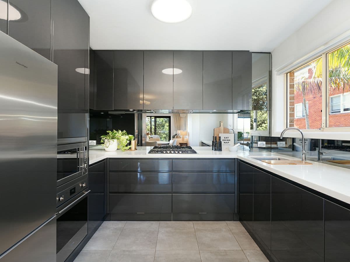 8/56 Shirley Road, WOLLSTONECRAFT, Wollstonecraft - Thumbnail 4