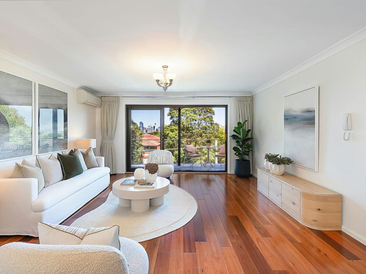 8/56 Shirley Road, WOLLSTONECRAFT, Wollstonecraft - Thumbnail 5