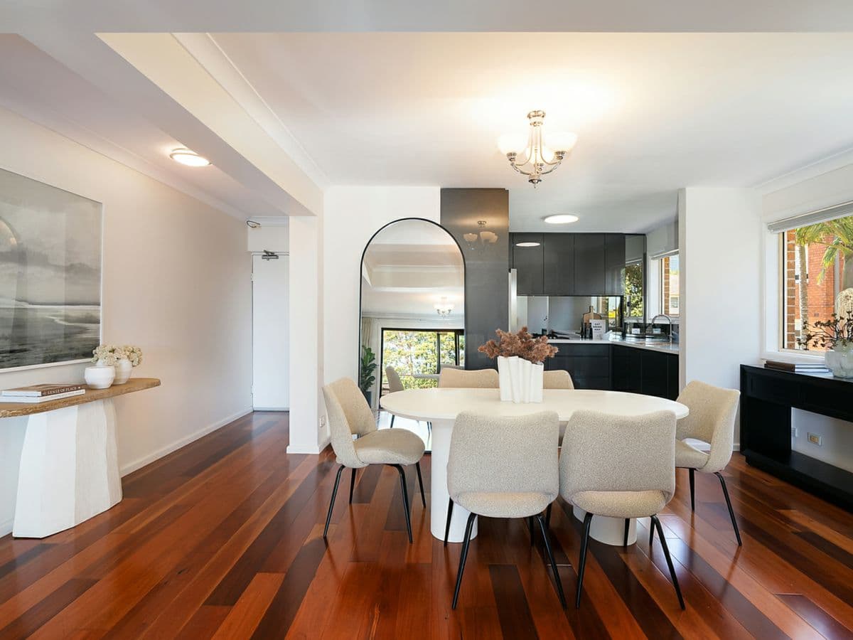 8/56 Shirley Road, WOLLSTONECRAFT, Wollstonecraft - Thumbnail 6