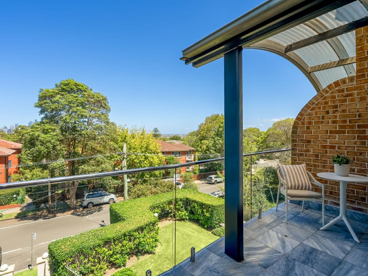 8/56 Shirley Road, WOLLSTONECRAFT, Wollstonecraft - Thumbnail 7