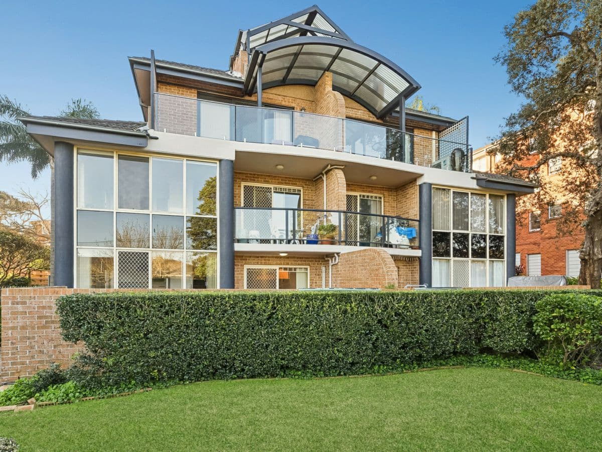 8/56 Shirley Road, WOLLSTONECRAFT, Wollstonecraft - Thumbnail 8