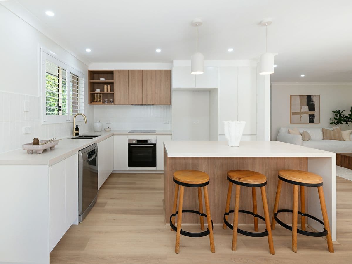 18B Albert Street, GLADESVILLE, Gladesville - Thumbnail 2