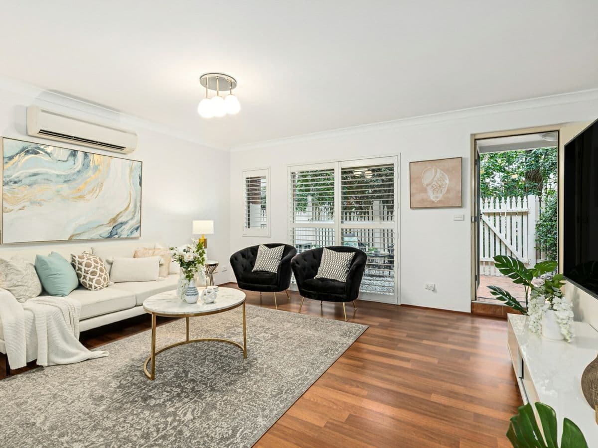42/22 Ridge Street, NORTH SYDNEY, North Sydney - Image 1