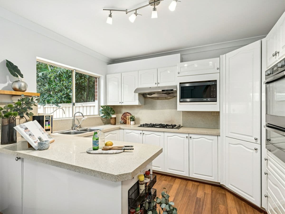 42/22 Ridge Street, NORTH SYDNEY, North Sydney - Thumbnail 3