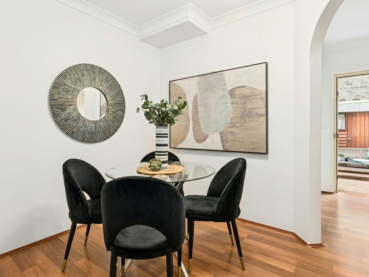 42/22 Ridge Street, NORTH SYDNEY, North Sydney - Thumbnail 4