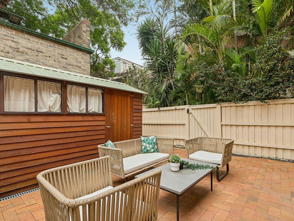 42/22 Ridge Street, NORTH SYDNEY, North Sydney - Thumbnail 5