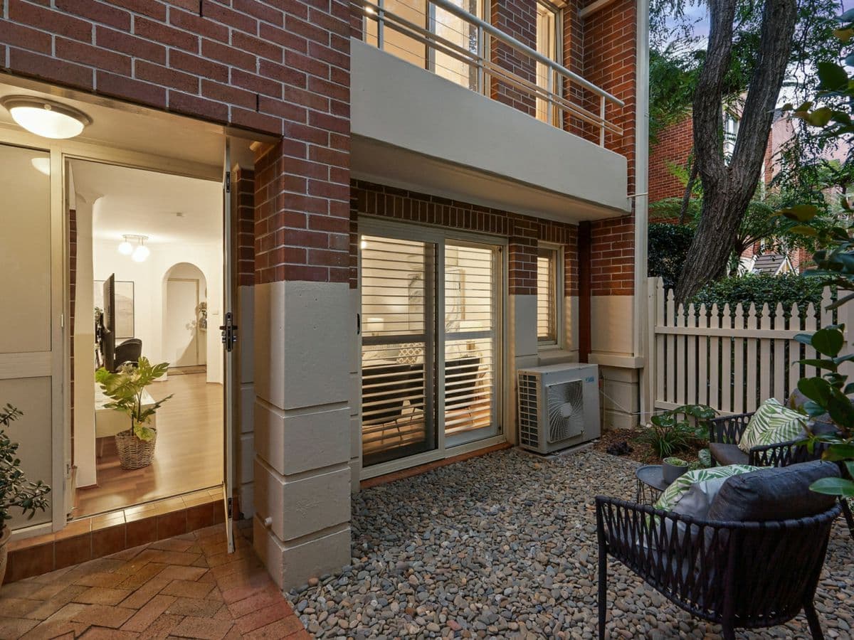 42/22 Ridge Street, NORTH SYDNEY, North Sydney - Thumbnail 7