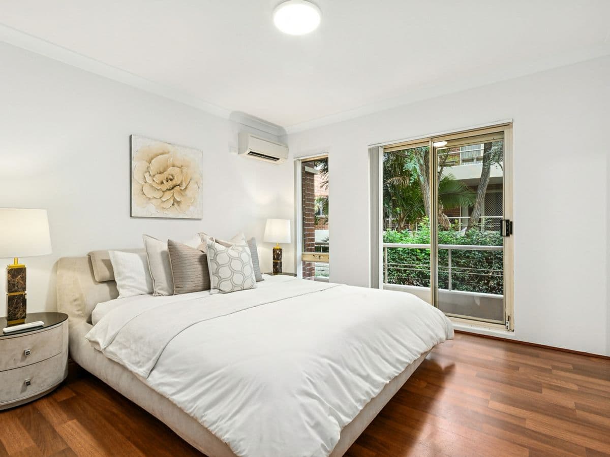42/22 Ridge Street, NORTH SYDNEY, North Sydney - Thumbnail 8