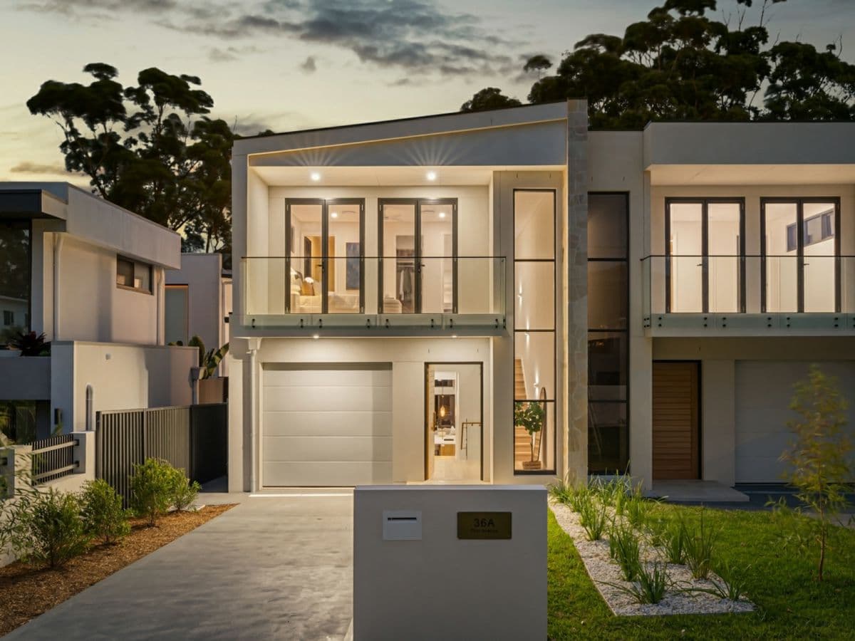 36a First Avenue, GYMEA BAY, Gymea Bay - Image 1