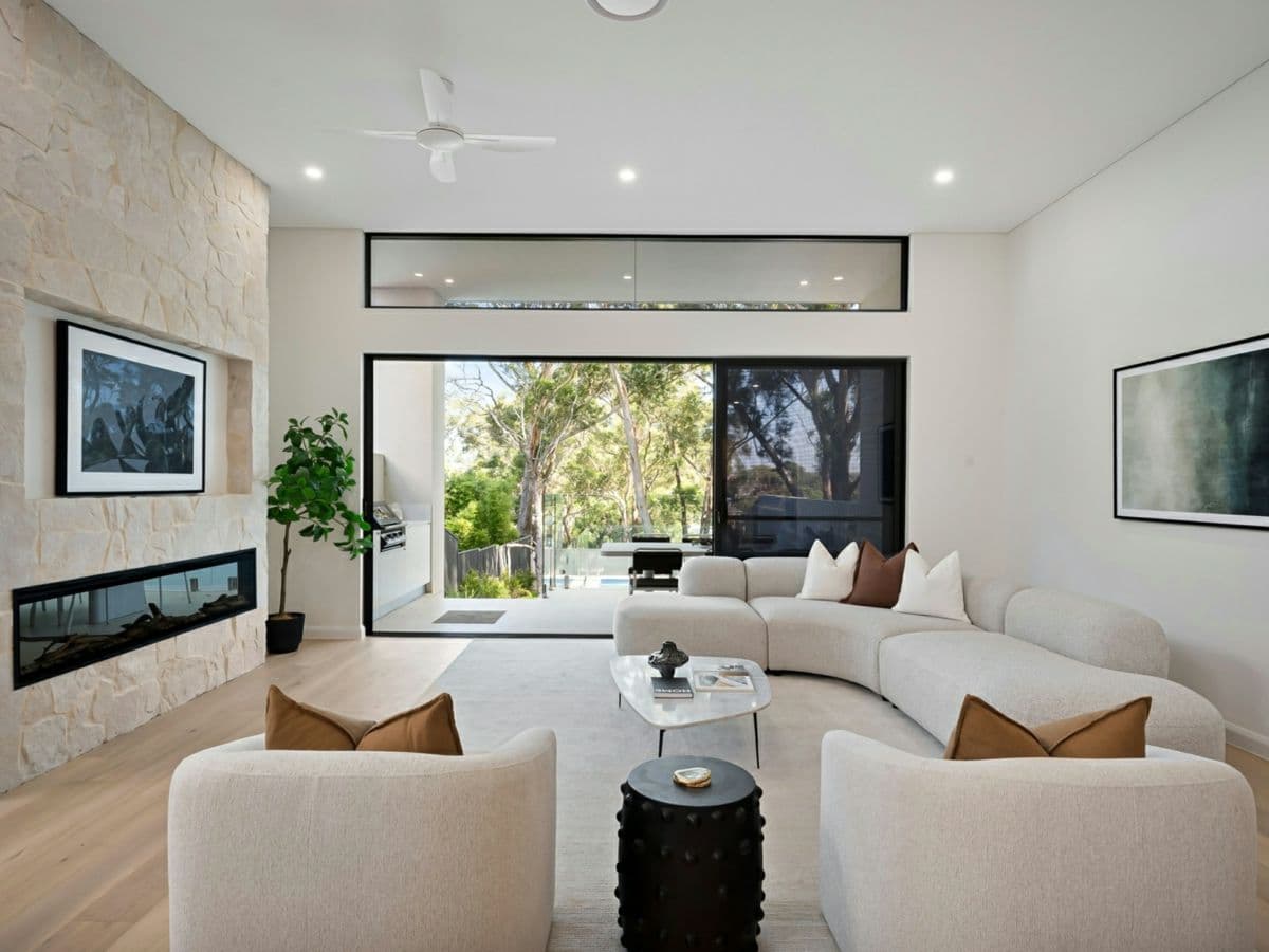 36a First Avenue, GYMEA BAY, Gymea Bay - Thumbnail 2