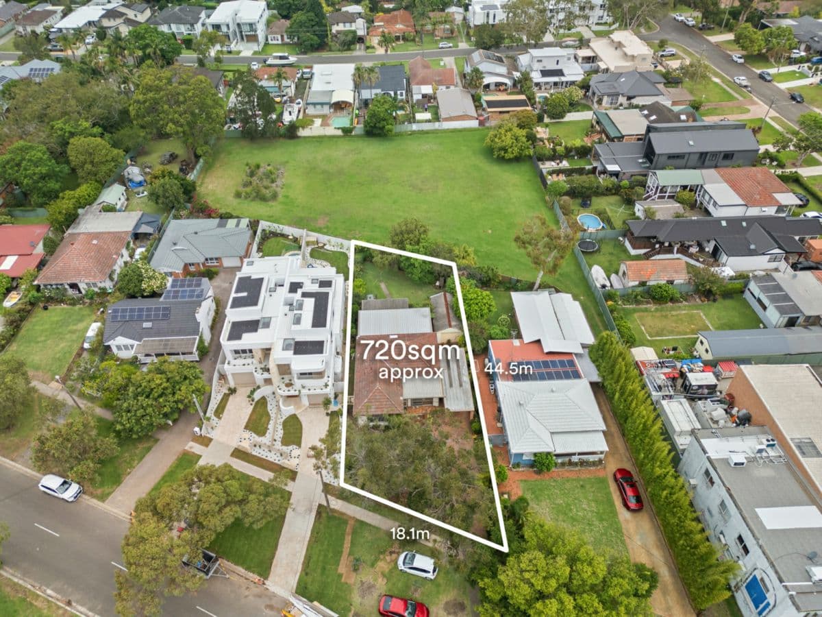 126 Wyralla Road, MIRANDA, Miranda - Thumbnail 7