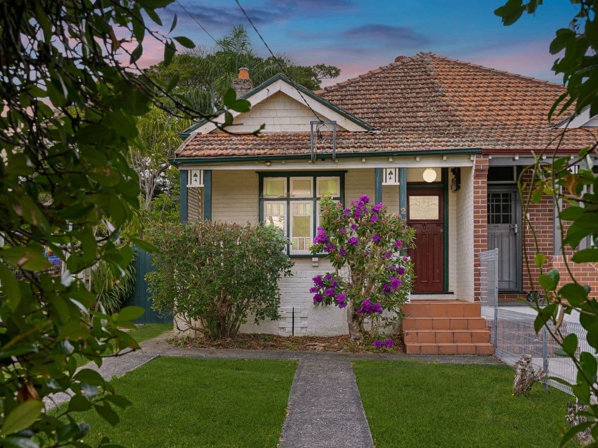 2 Ann Street, WILLOUGHBY, Willoughby - Thumbnail 2