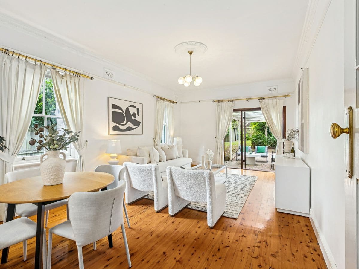 2 Ann Street, WILLOUGHBY, Willoughby - Thumbnail 3