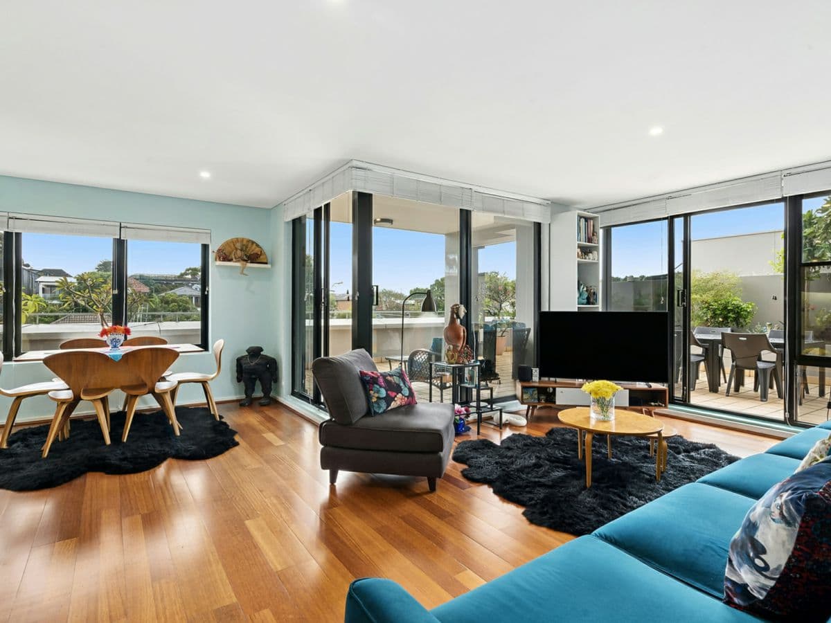 32/107 Macpherson Street, BRONTE, Bronte - Thumbnail 2