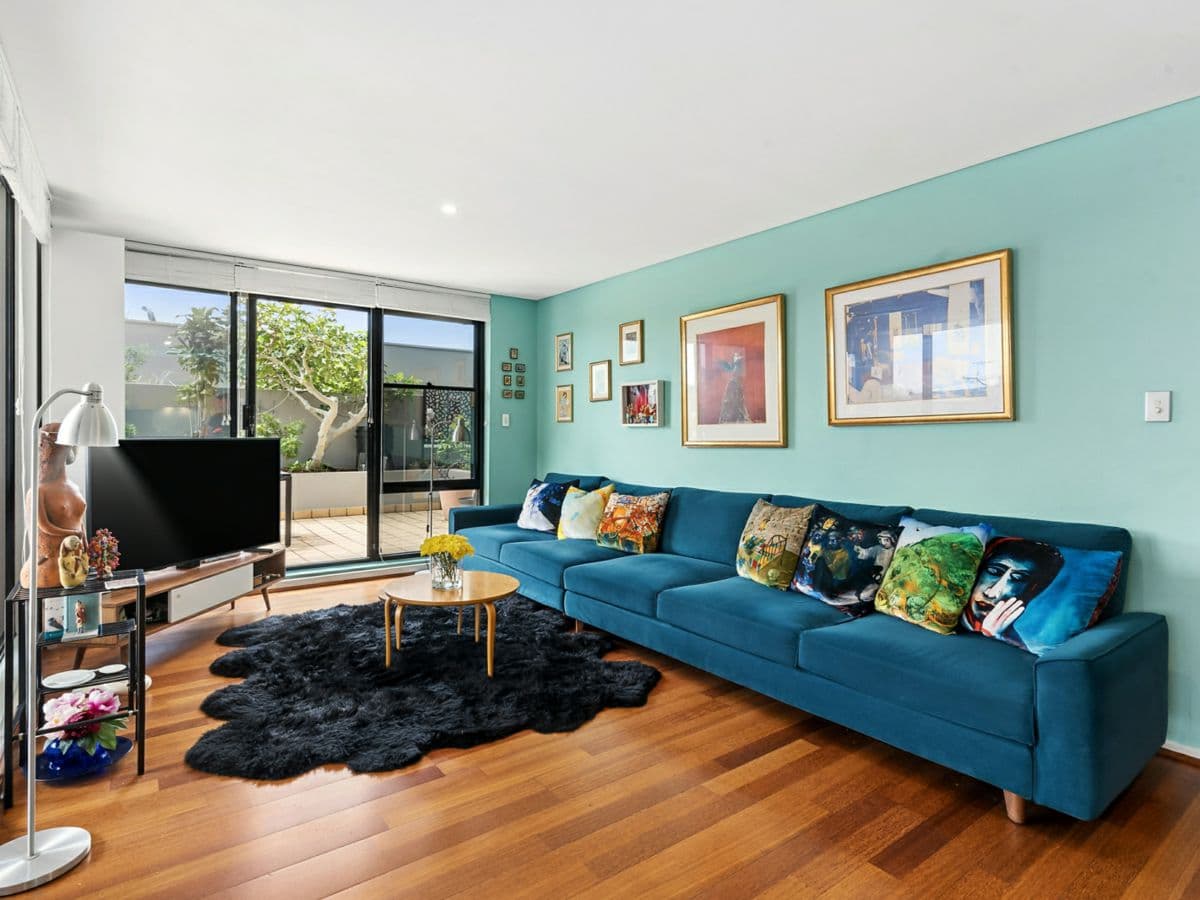 32/107 Macpherson Street, BRONTE, Bronte - Thumbnail 3