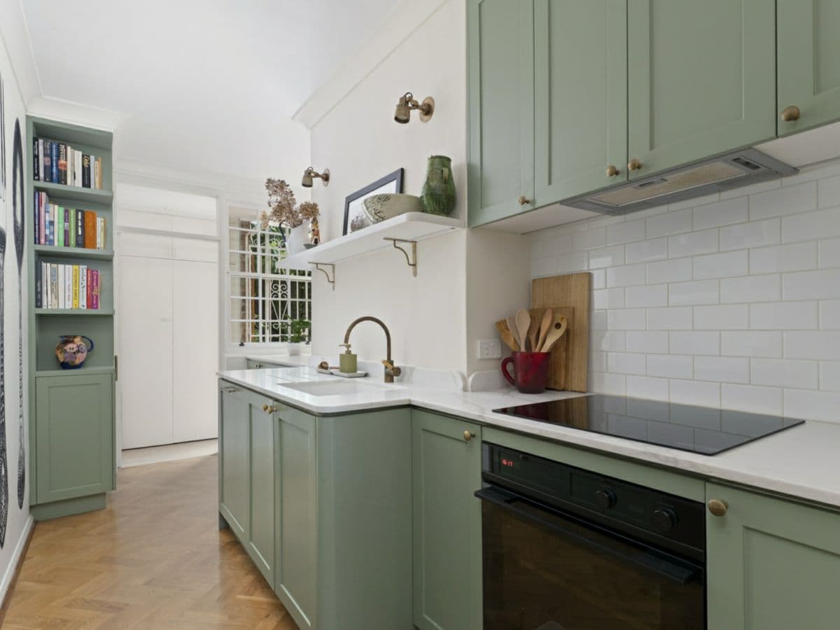 2/2a Trelawney Street, WOOLLAHRA, Woollahra - Thumbnail 3