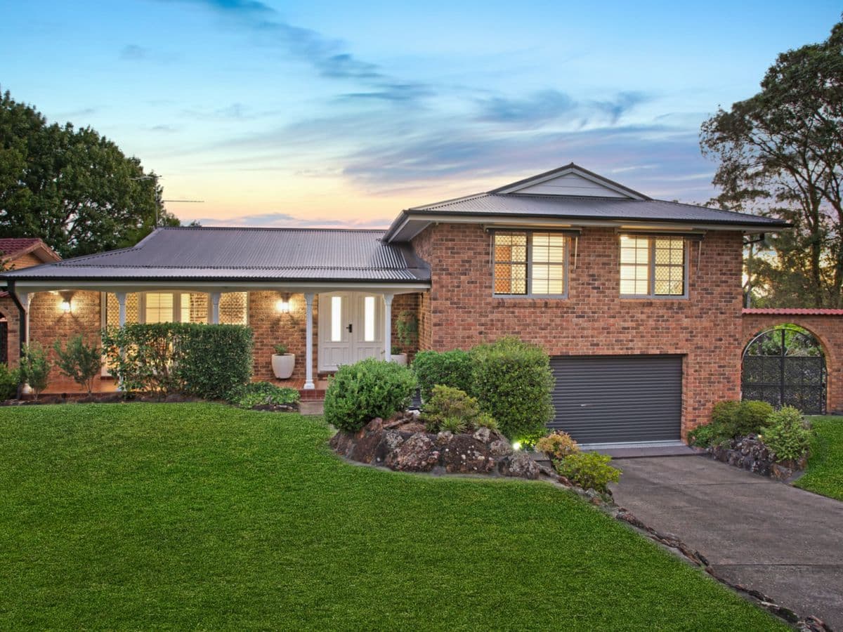 8 Williams Road, NORTH ROCKS, North Rocks - Image 1