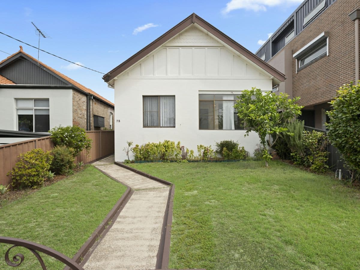 75 Gale Road, MAROUBRA, Maroubra - Image 1