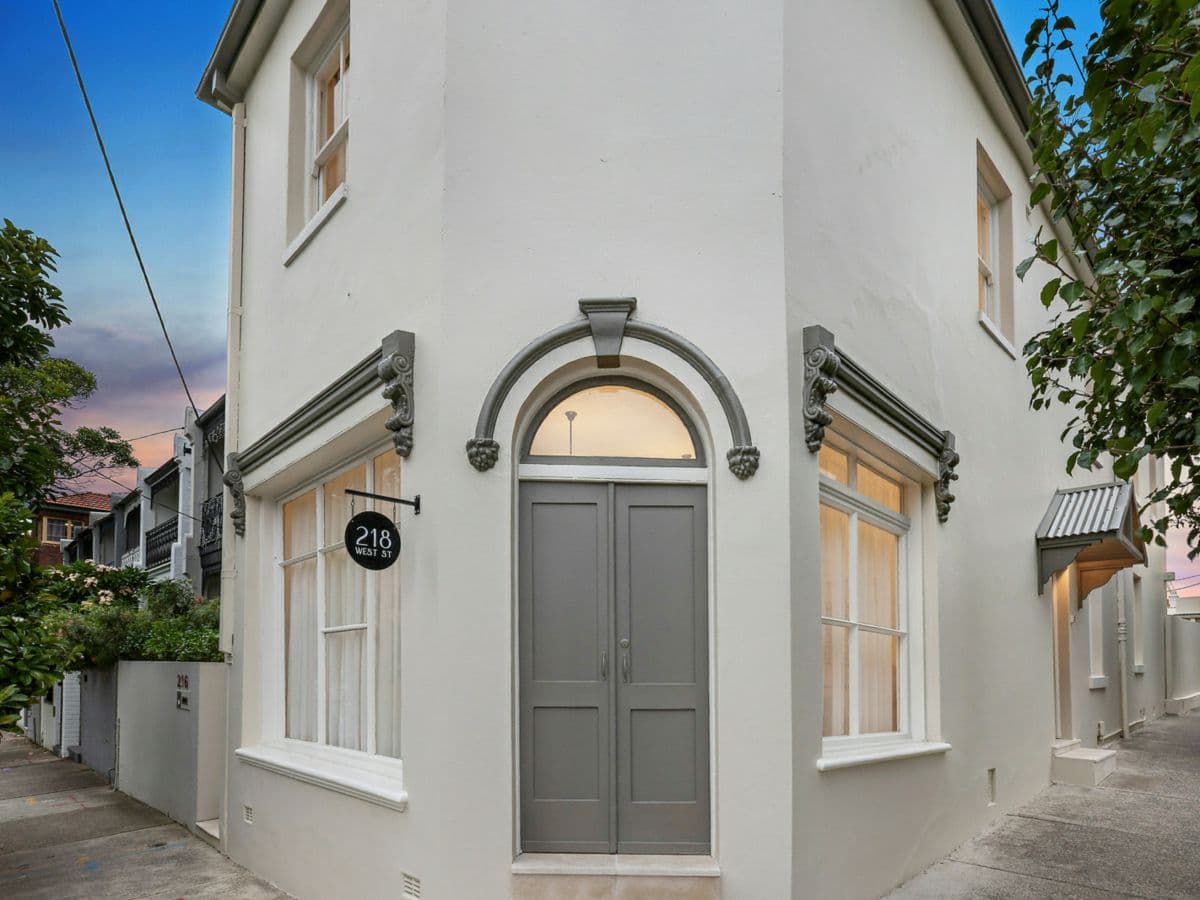 218 West Street, CROWS NEST, Crows Nest - Thumbnail 2