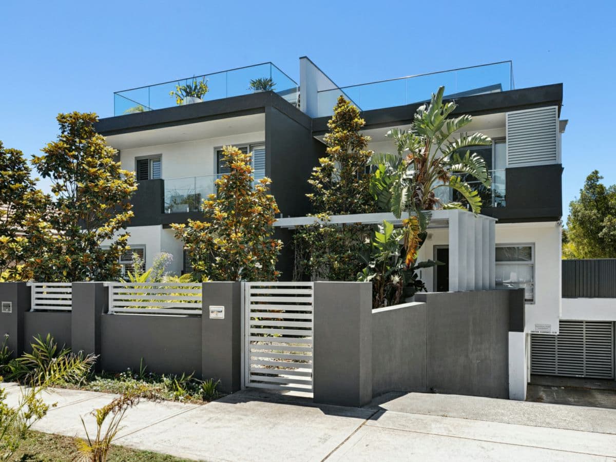 1/9 Robinson Street, MONTEREY, Monterey - Thumbnail 2