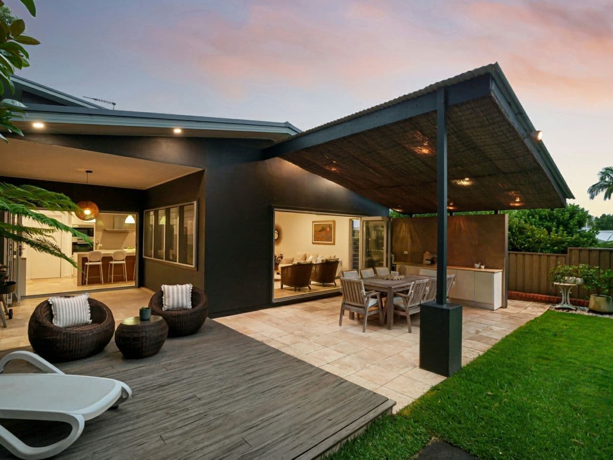 1 Lilli Pilli Point Road, LILLI PILLI, Lilli Pilli - Image 1