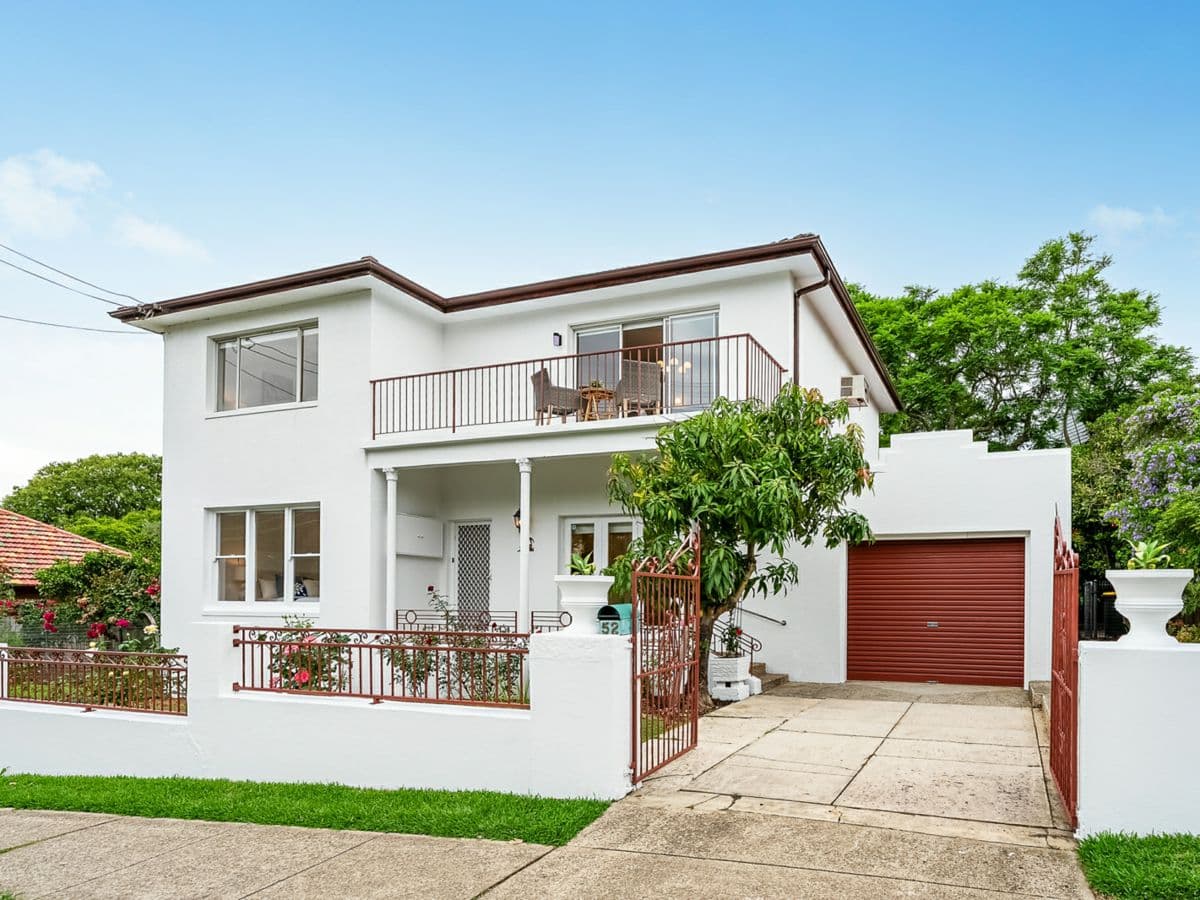 52 Princes Street, RYDE, Ryde - Image 1
