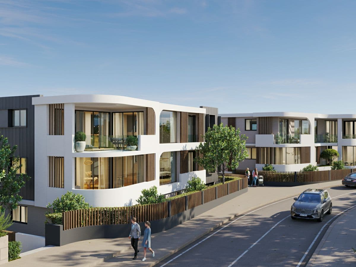 10A-303/10 Painters Lane, TERRIGAL, Terrigal - Thumbnail 2