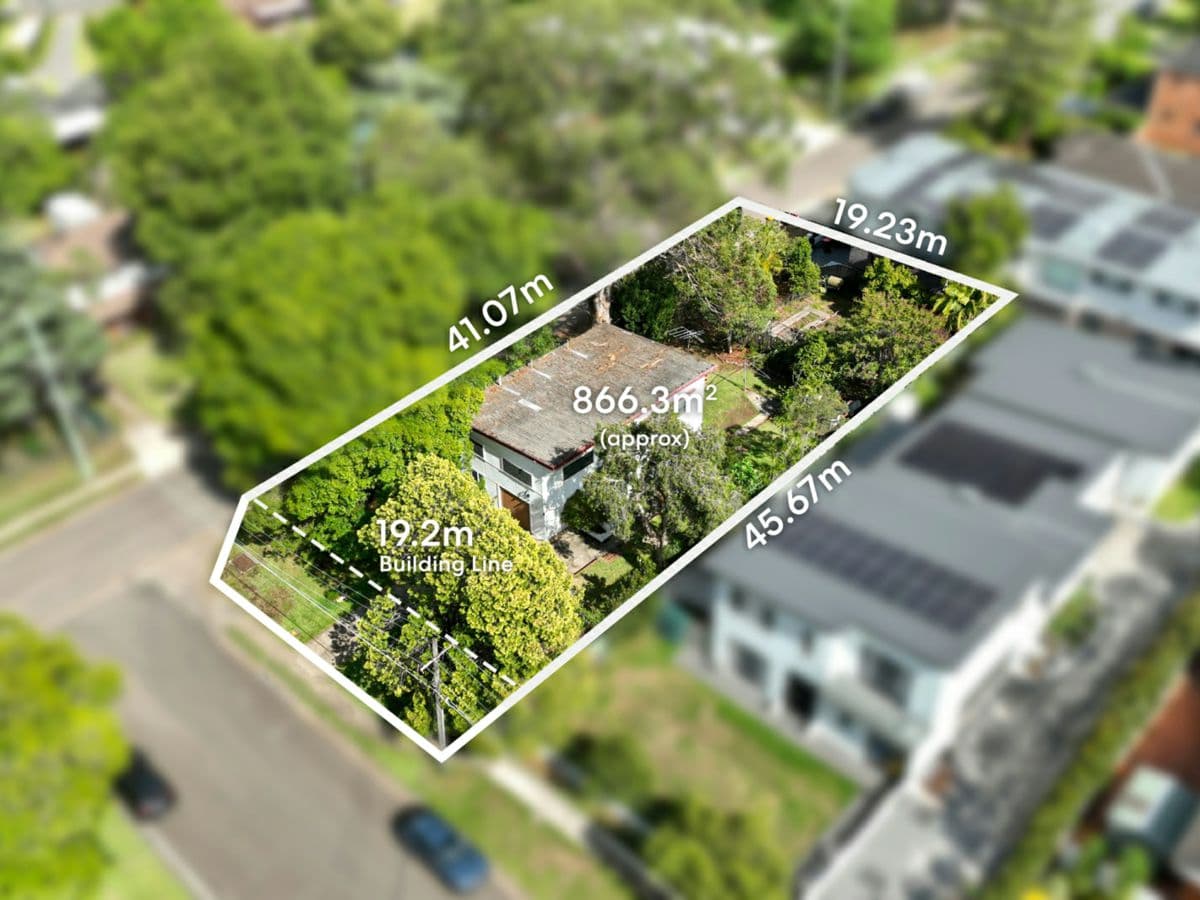 45 Tramway Street, WEST RYDE, West Ryde - Thumbnail 2