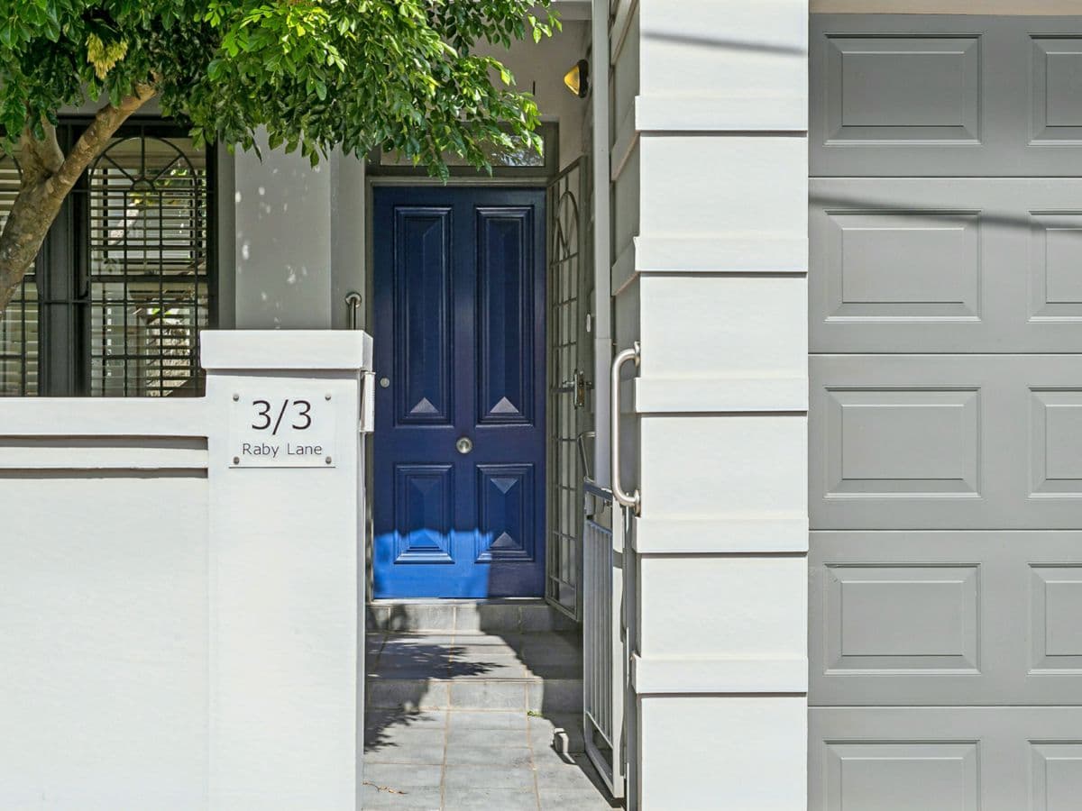 3/3 Raby Lane, RANDWICK, Randwick - Thumbnail 7