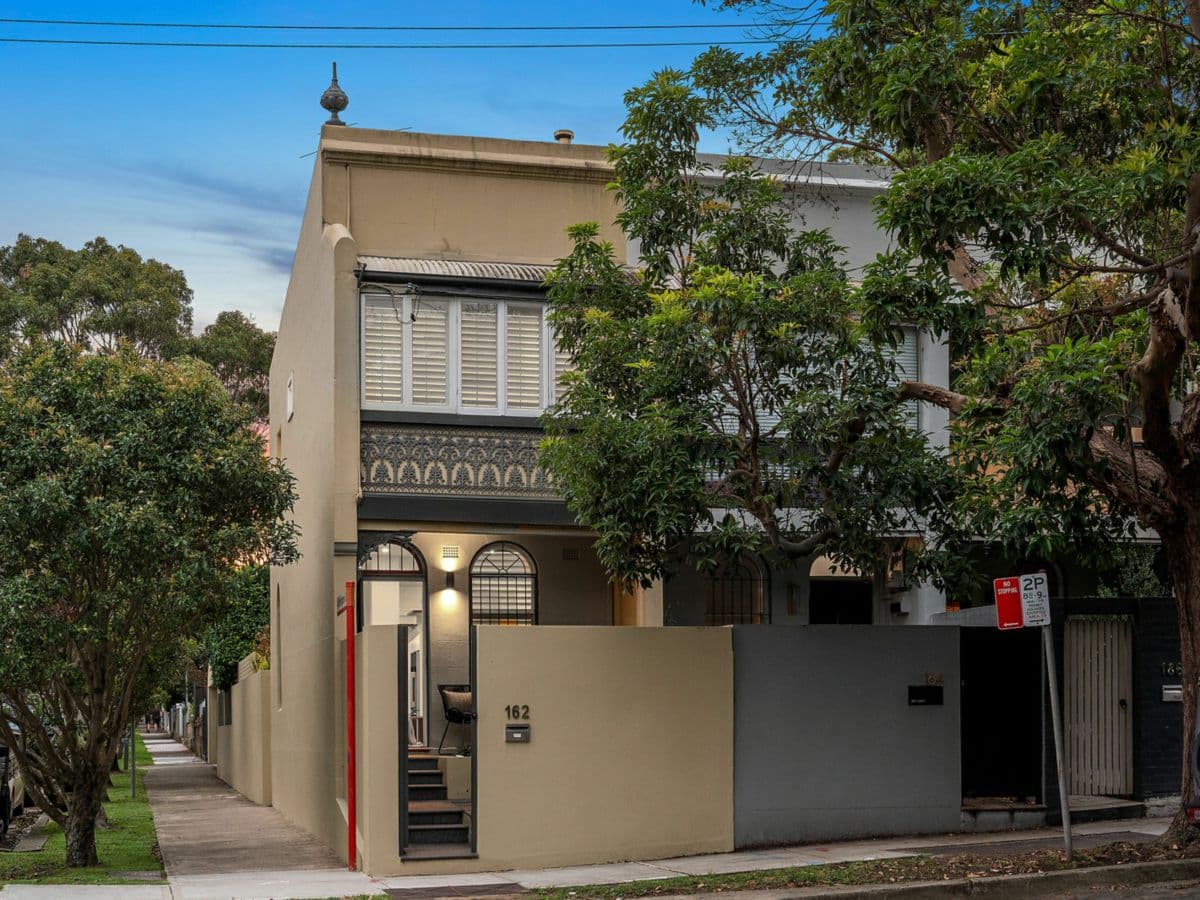 162 West Street, CROWS NEST, Crows Nest - Thumbnail 2