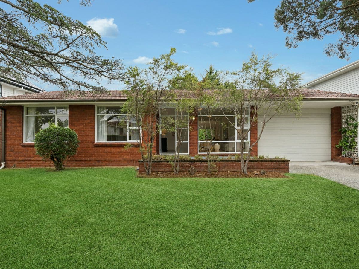 12 Lumsdaine Avenue, EAST RYDE, East Ryde - Thumbnail 2